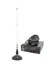 Kit Statie radio PNI HP 8024 cu Antena ML100