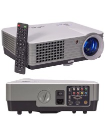 Video proiector VP2000-100W-2000Lumeni LTC