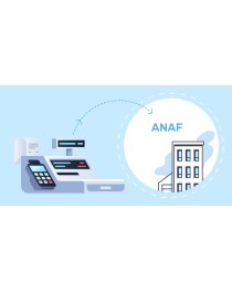 Re-conectare ANAF