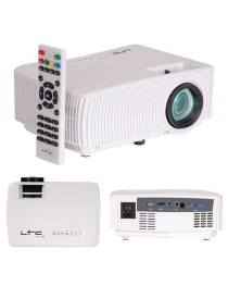 Video proiector wireless  VP1000-W -1000 lumeni LTC