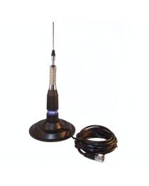 Antena PNI ML160 cu magnet 145 mm-600W 