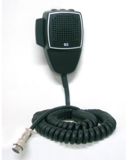 Microfon TTi AMC-5021 cu 6 pini